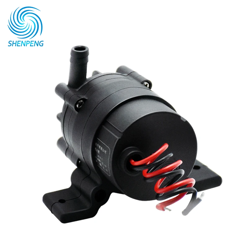 12 Volt Water Pump 10LPM For Medical Equipment And Cooling Machine