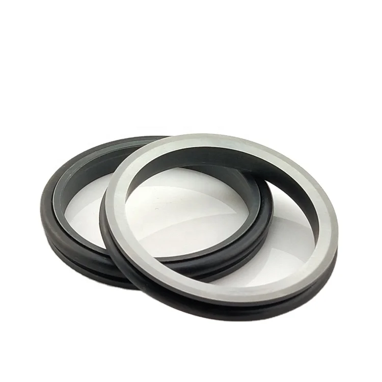 2M2858 9W5224 9W7216 9W7218 9S3521 seal group duo cone fits for TRACK LOADER 931B 939C 951B 953C TRACK-TYPE TRACTOR D3 D4 D5 D6