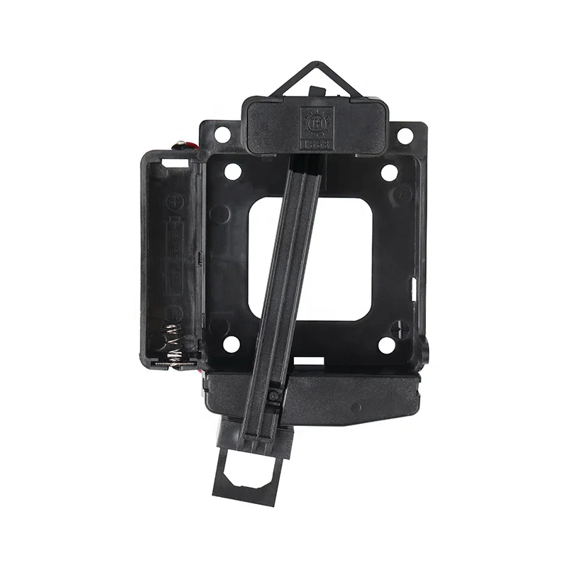 JH1668SPF маятниковая рамка механизм движения ABS материал пластик для настенных часов