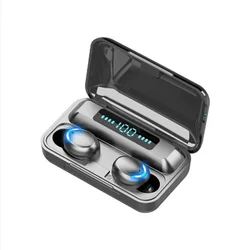 F9-32 TWS wireless earphone Auriculares Earbuds F9-5 Headphone Headset Audifonos with charging box