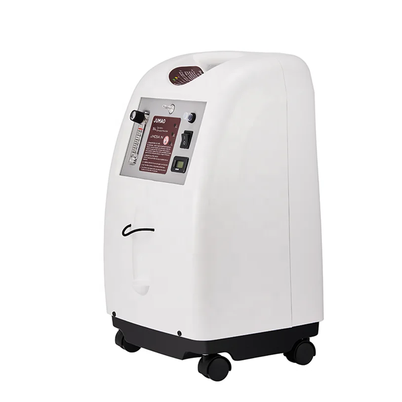 Advanced Technology Multiple Security Personal Oxygen Machine for Home Use
