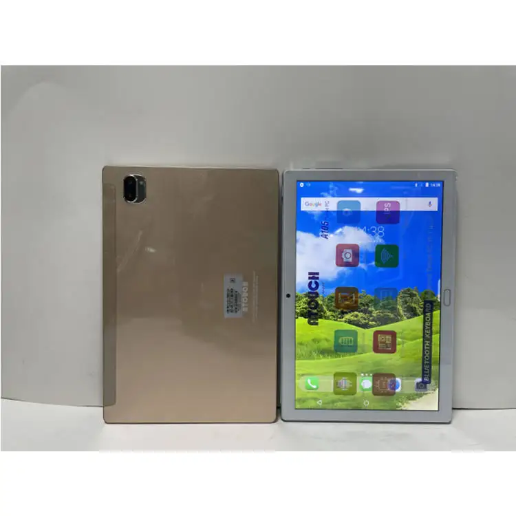 Планшет Atouch 10-дюймовый серии бизнес A105MAX CortexTM A7 8 Core до 1 7 ГГц MTK6592 Android планшеты с