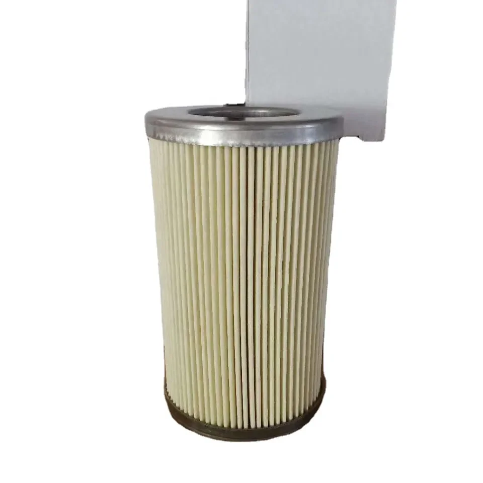 Bitzer Refrigeration Compressor Oil Filter Element replacement Imported Filtering Material High Quality 362201-06 36220106