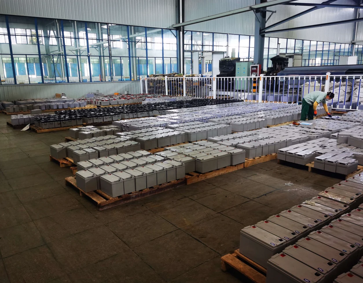 BR solar gel battery 12v 200ah agm gel battery