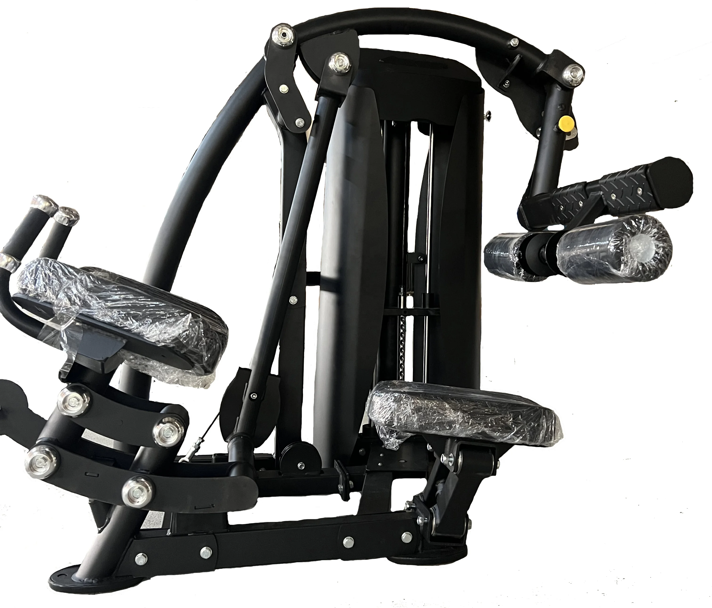 GNS-8015 glute fitness equipment machine
