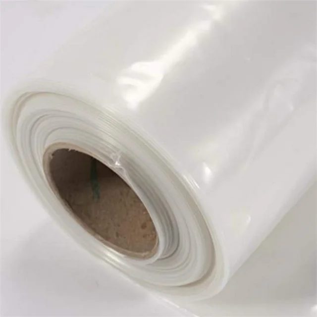 100mic 120mic 150mic 180mic 200mic Greenhouse Plastic Sheet Agricultural Film