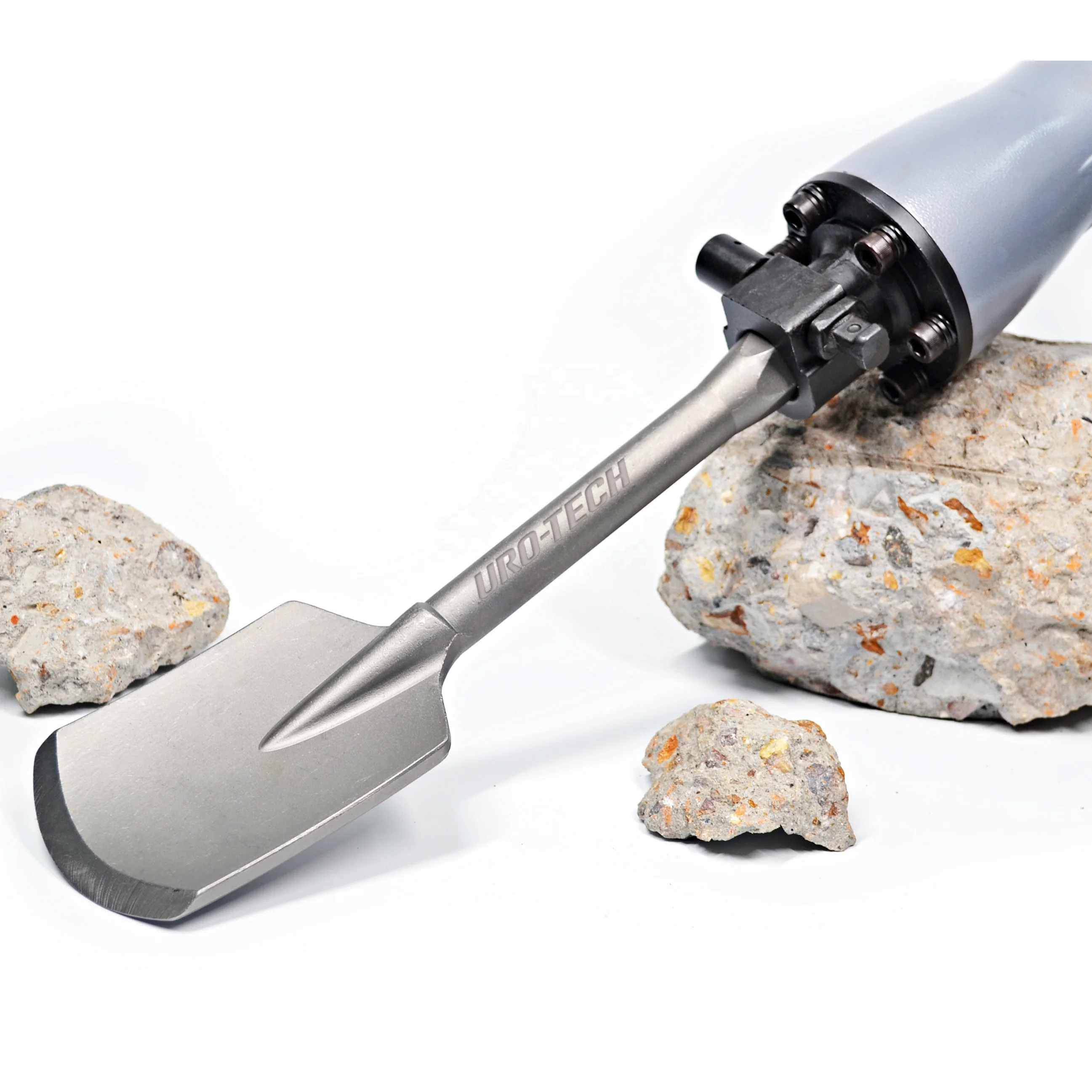 Стамеска PH65 HEX30 длиной 450 мм