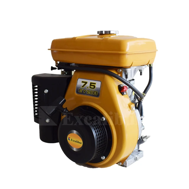 Excalibur 3.6L Fuel tank capacity 7Hp 18Hp Ohv Petrol Engine