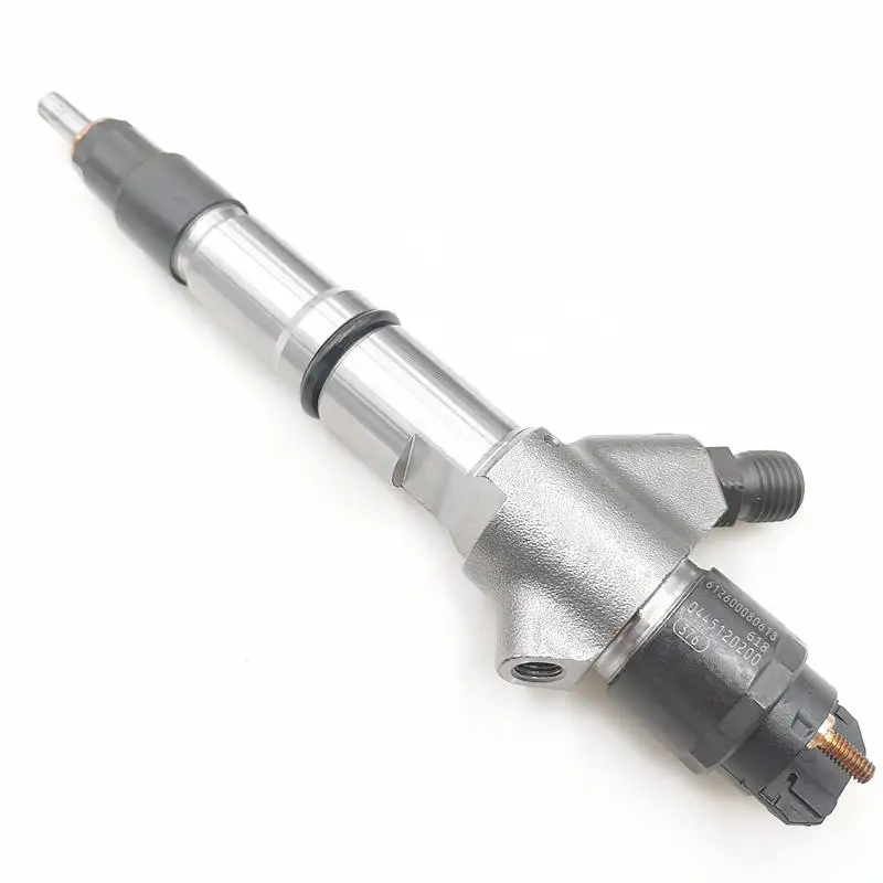 New High Quality Injector 0445120200