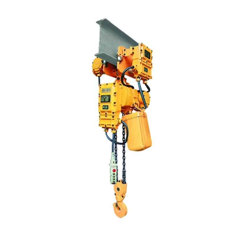 stage lift electric chain hoist 500kg  price multifunctional wire rope  1 ton 5 ton 2 tons small electric chain hoist