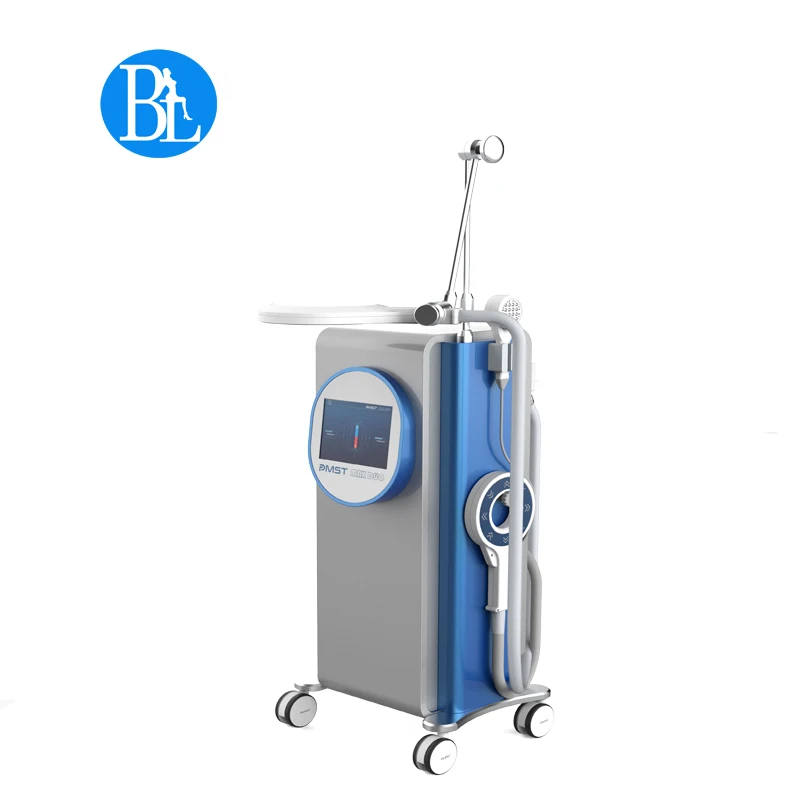 most trending products 2024 foot physio magneto salon machine novelties 2024 technology