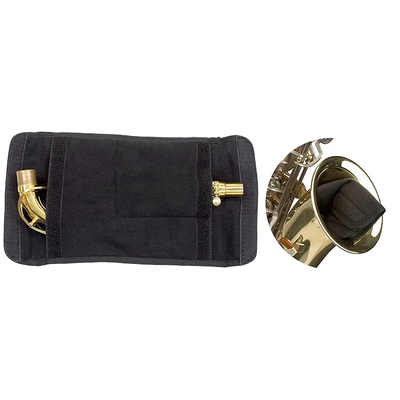 Чехол для саксофона из серии «альт-серебро»