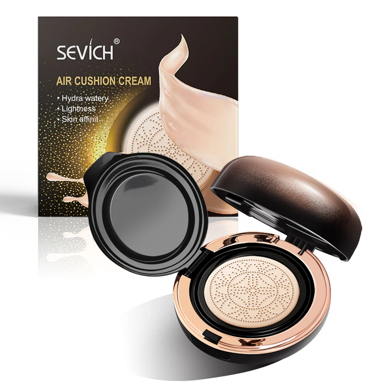 Sevich new coming makeup bb cream private label