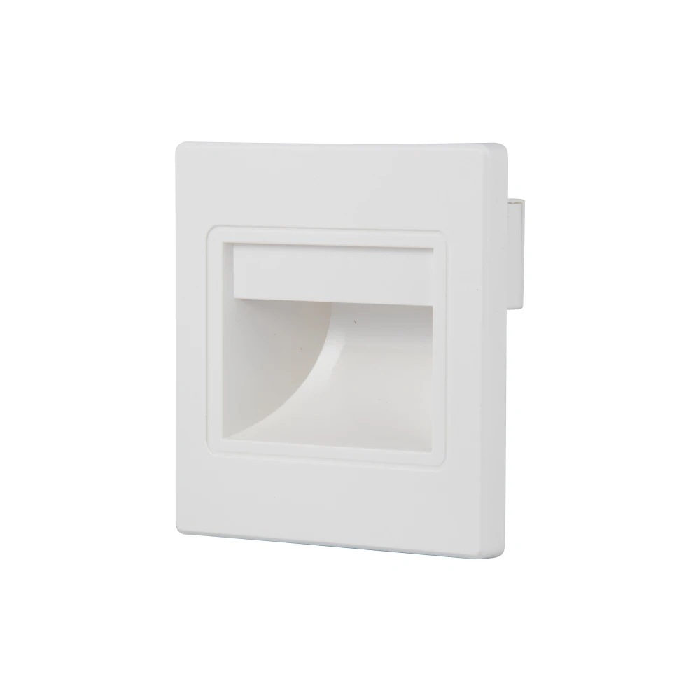 Ac85-265V Stair Ladder Light Motion Sensor Night Led Stair Light