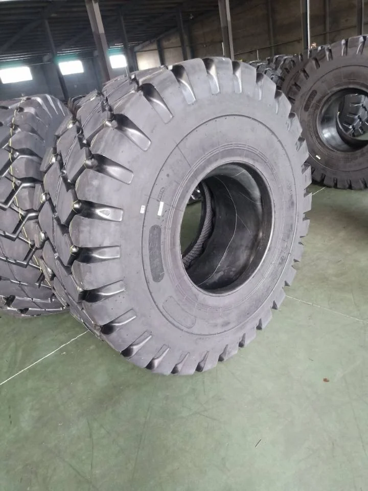 17.5-25 OTR tyre bias off the road tires Loader grader tyres OEM service 20.5-25 23.5-25