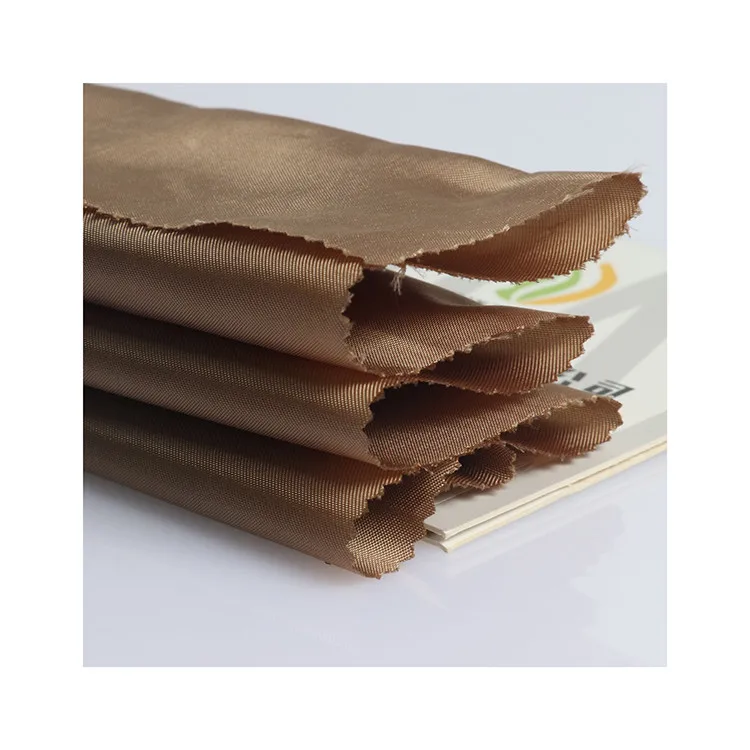 recycled polyester fabric