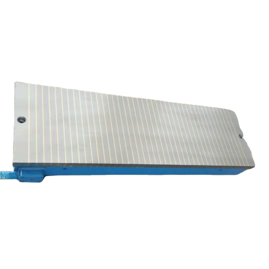 Rectangular Electromagnet Electromagnetic Chuck for Scrap Steel