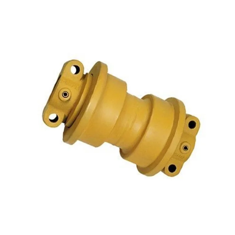 Hydraulic Excavator EX100-1 EX100-2 EX120-5 Track Roller Bottom Roller Lower Roller