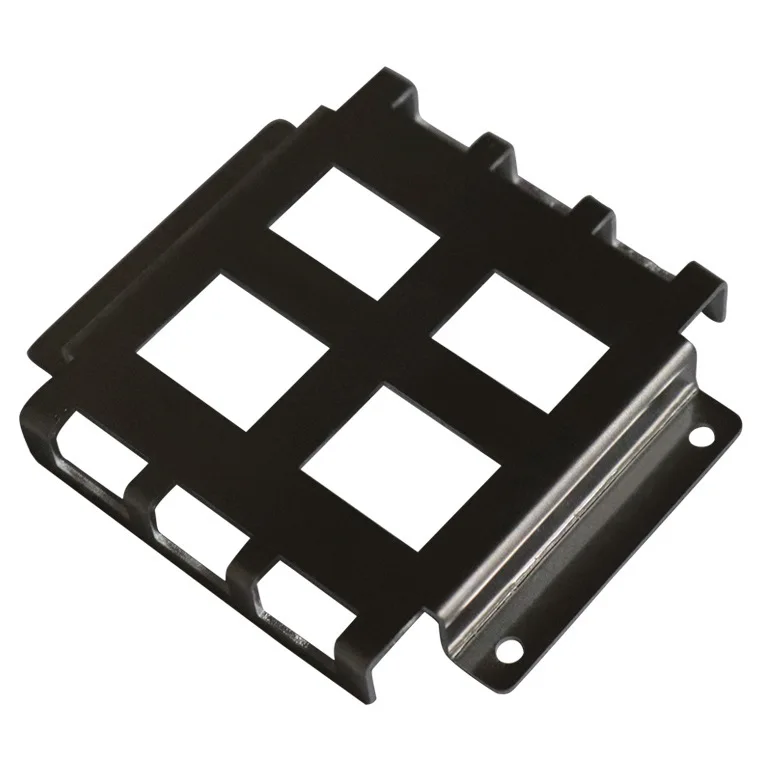 Carbon Steel Stainless Aluminum Laser Cutting Bending Welding Machining Services