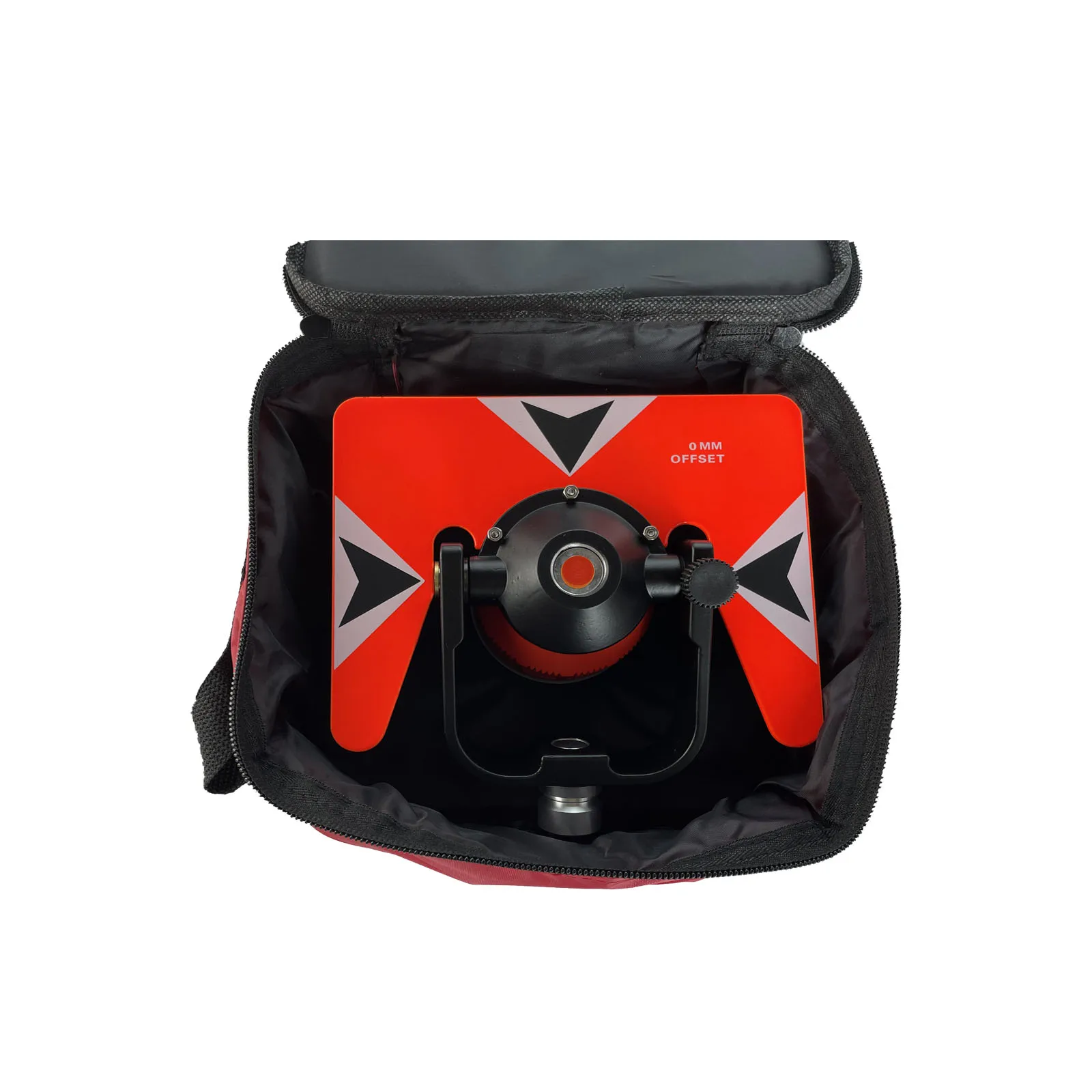 High Accuracy Survey Instrument Series Total Stations Surveying Prism