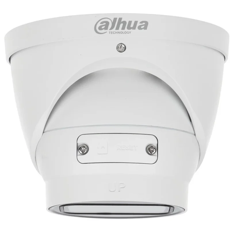 Dahua IPC-HDW2431T-ZS-S2 4MP POE IR40M 2.7 mm13.5 mm Motorized vari-focal IP67 Lite IR Eyeball Network IP Camera