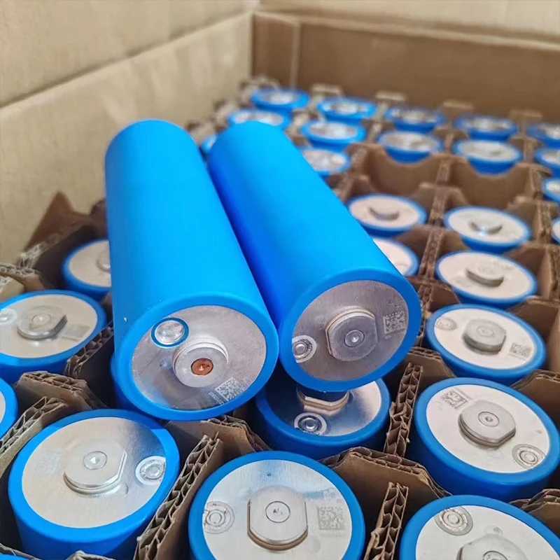 3.2v 20Ah LIFEPO4 Battery 40135 Cells High Rate 3C 20A Cylinder Batteries LFP Scooter Energy Storage Battery 40135