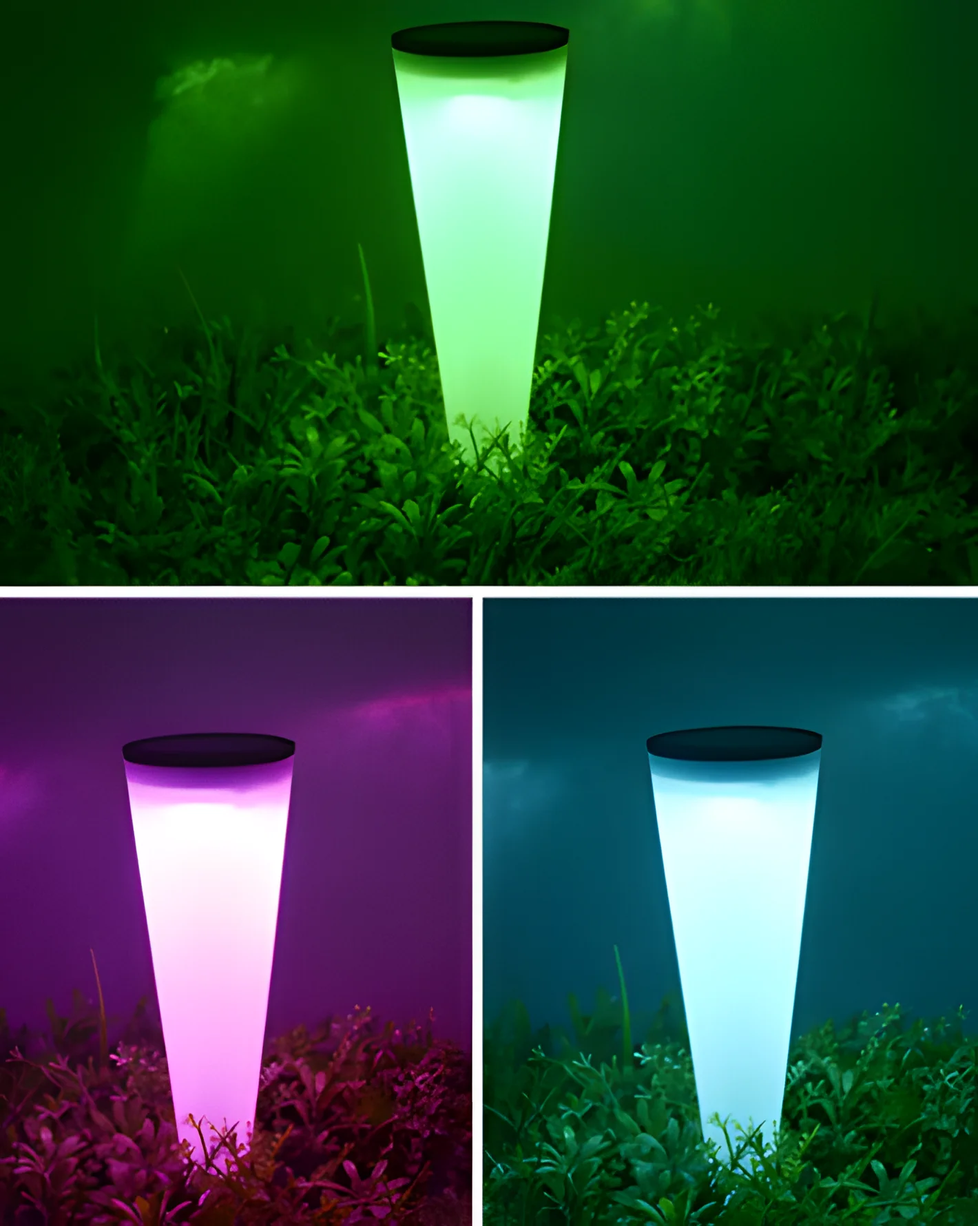 Solar wall mount light Wireless Waterproof Outdoor Solar Wall Lights Outdoor Lights for Front Door Backyard Garage Deck