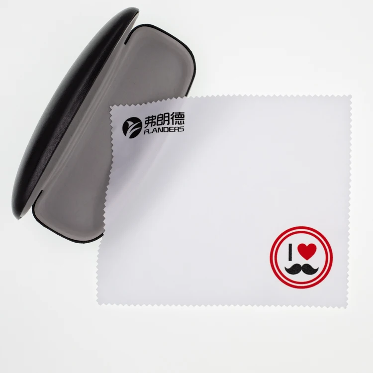 microfiber cloth for lenses, sunglasses lens cloths polyester cleaning towel