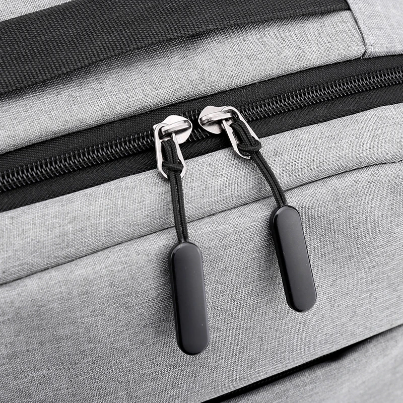 New laptop bag shoulder bag Handbag 3PCS good price high quality backpack with USB custom LOGO hot large capacity school bag