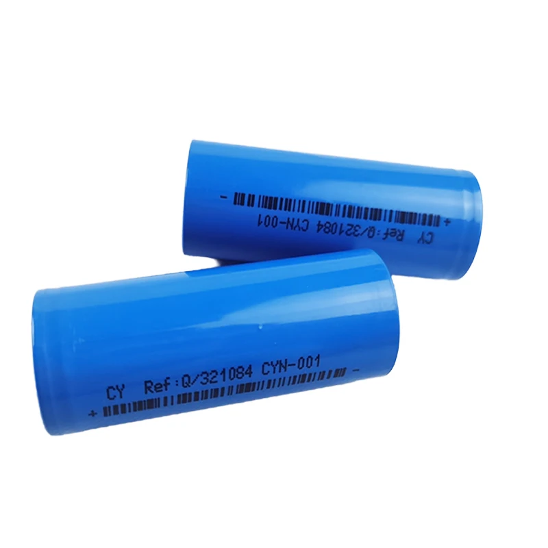 na-ion battery batteries pack energy storage  3.0v 3.2Ah 26700  NaFR2670CY-3.2 8000 cycle  sodium ion battery na ion cell