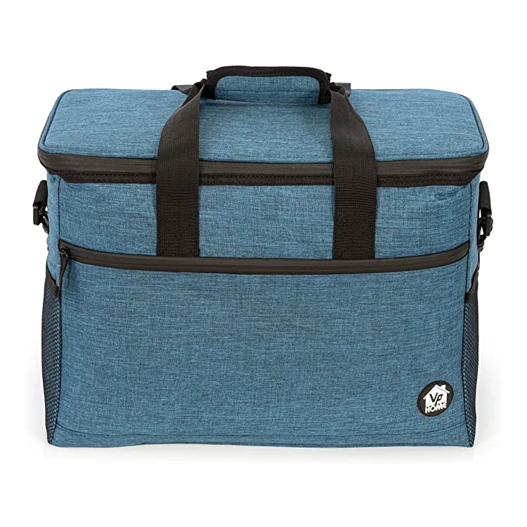ZHEJIANG Manufacturer Made Thermal Cool Bags Cooler For Food Delivery