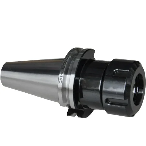 Держатель инструмента для фрезерного станка CAT30 CAT40 CAT50 ER