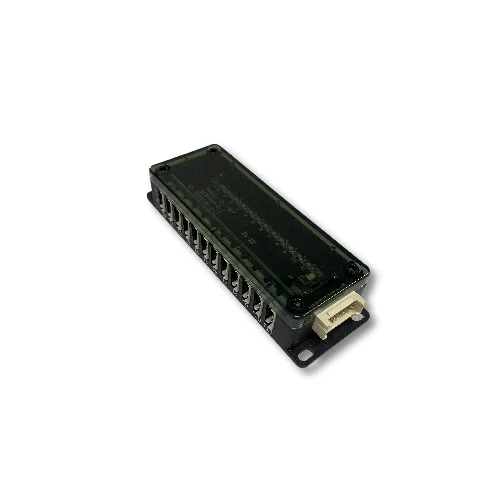 Распродажа распределитель сигнала датчика WEBOR IS-12 npn pnp для