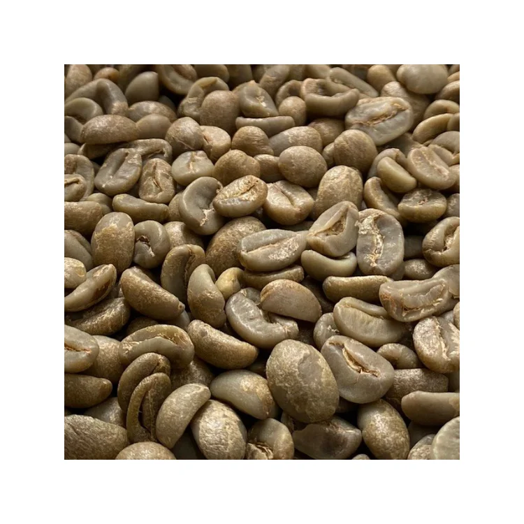 Arabica Catimor Reasonable Price Coffee Bean Wholesale Coffee Beans Cheap Customized Packaging Coffee Manufacturer