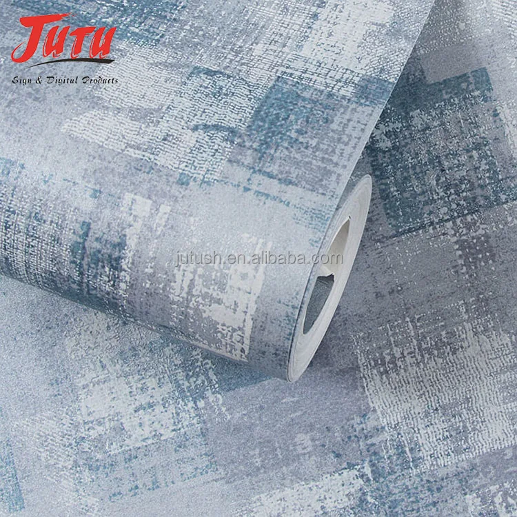 Высококачественный хлопковый холст JUTU с чернилами для УФ, латекса, эко-печати