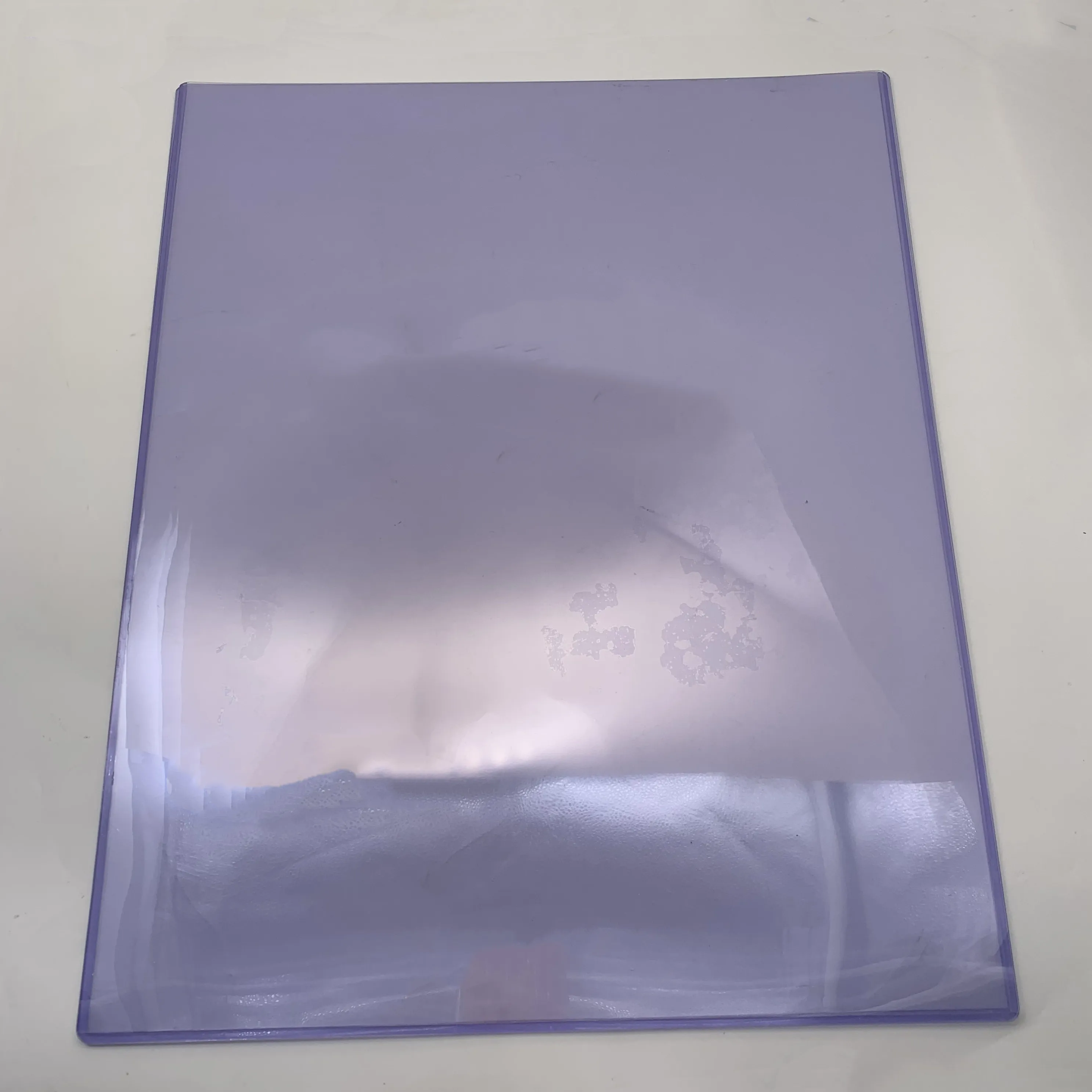 8 x 10 / 11 x 14 / 11 x 17 / 16 x 20 inch Postcard /Photo Hard Plastic JO-KY-066 Holders topload