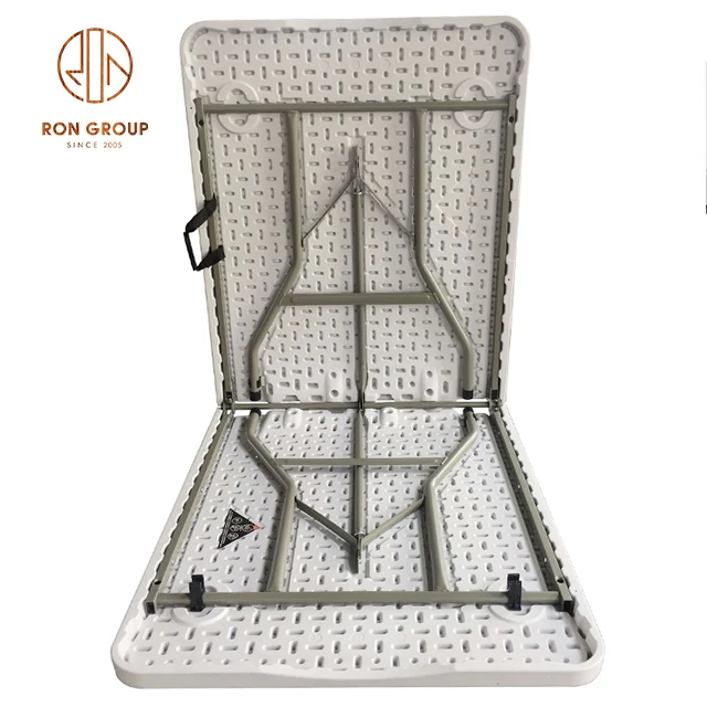 acrylic cake wedding folding table