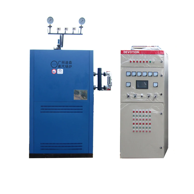 factory price 500kg h steam electric steam generator and milk boiler china brands