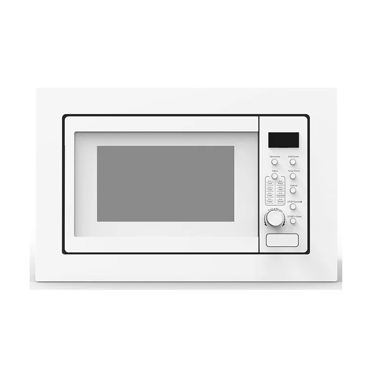New Style Built-in Oem Industrial Electric Microwave Oven With Led Display Home Use