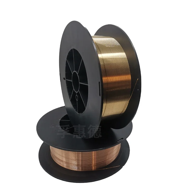 popularity Fuhuide A5.18 ER70S-6 Co2 copper Welding Wire  15/kg n20kg