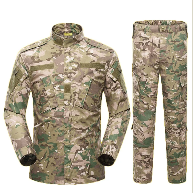 Uniforme Tactique De Combat Green обновленные цифровые камуфляжные костюмы комплекты одежды тактическая Боевая форма США