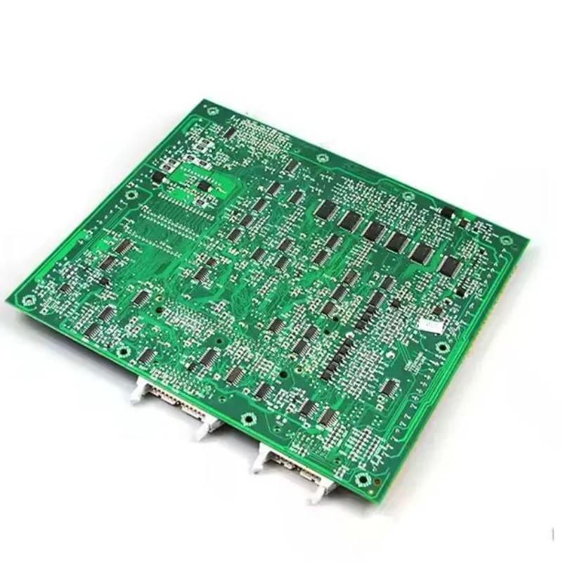 Низкая цена запасные части для лифта печатная плата Kone материнская KM773380G04