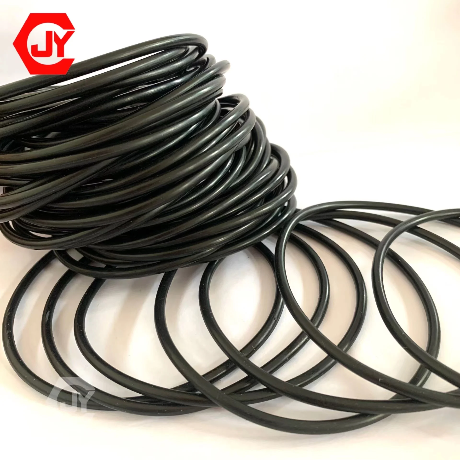 Disposable Liners for Pad Printing Ink Cup Rubber Seal Ring O Ring for Ink Cup Ceramic Ring Hold Down Base Tampografia Maquina