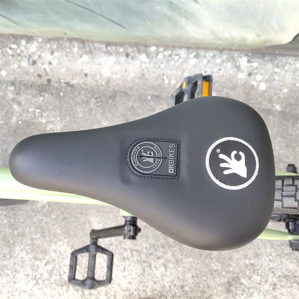 20 inch customized BMX