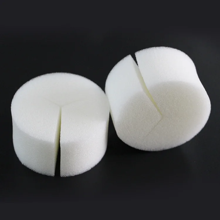 OEM сельскохозяйственная Коммерческая гидропонная губка, пена для рассады