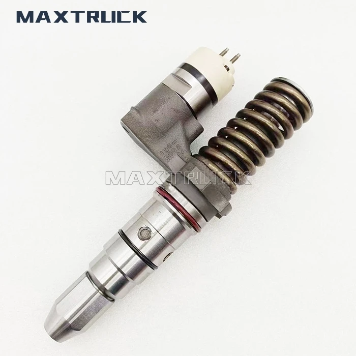 MAXTRUCK  Good Price High quality Engine Fuel injector 127-8216 1278216 For Engine 3114 3116