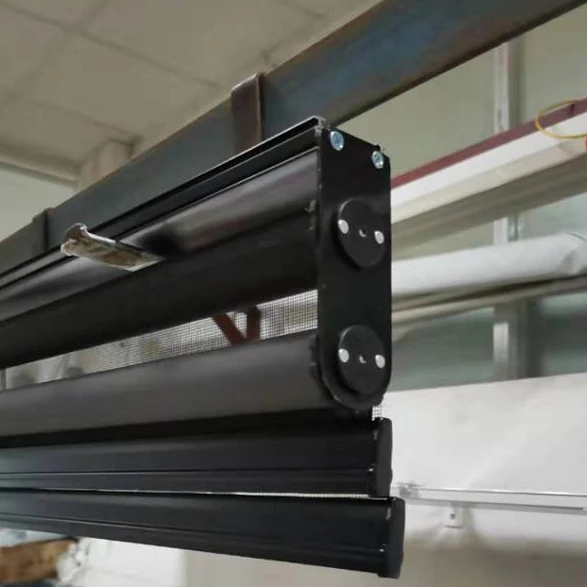 Дневные И Ночные весенние роликовые жалюзи и оттенки