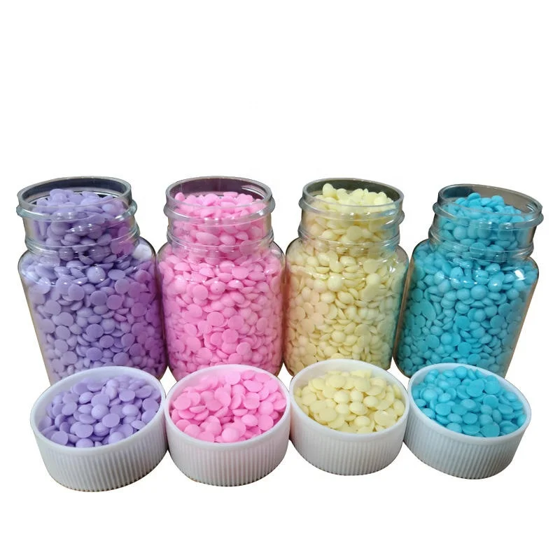 Wholesale Aroma Fragrance Beads Long Lasting Laundry Fragrance Beads for Clothing Soft