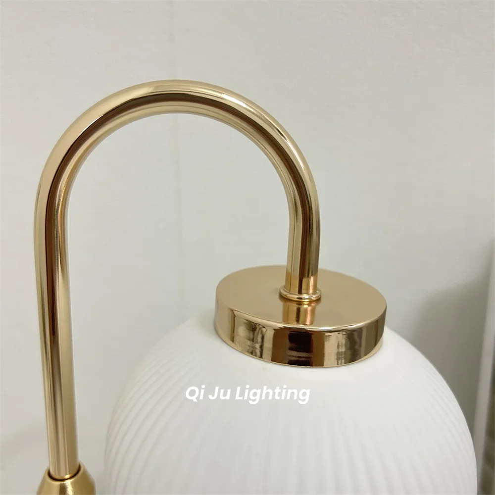 Room Bedroom Home Decoration Romantic Height Adjustable Lampshade Timer Switch Ceramic Electric Candle Warmer