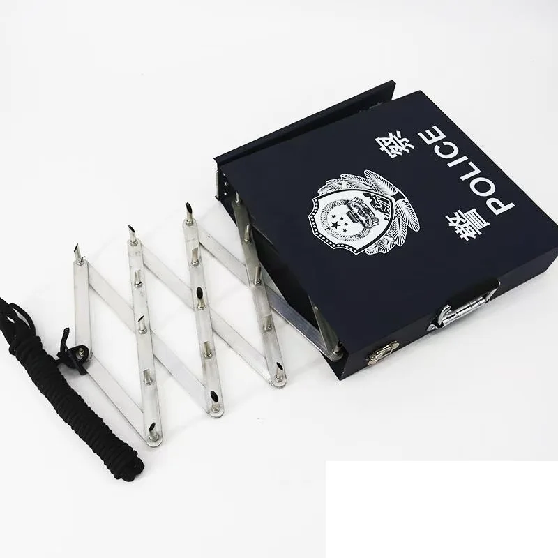 Лидер продаж, временная Баррикада и дорожный блок из голубого железа и алюминиевого сплава